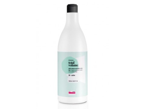 GLOSSCO TOTAL VOLUME Purinantis šampūnas 1000 ml.